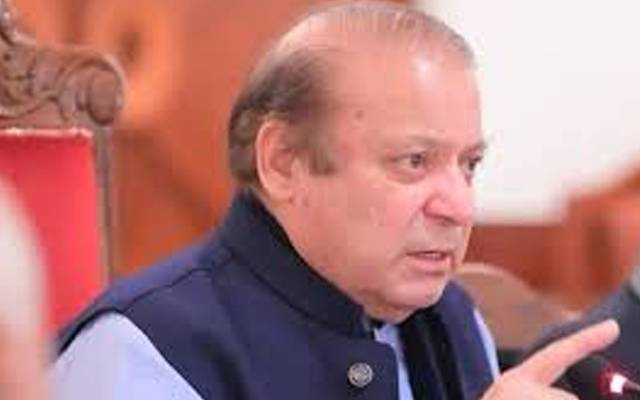 نواز شریف کا لندن سے فوری پاکستان واپس آنے کا فیصلہ 