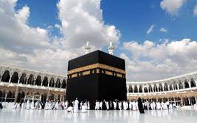 مکہ میں پرمٹ کے بغیر داخلے پر پابندی 