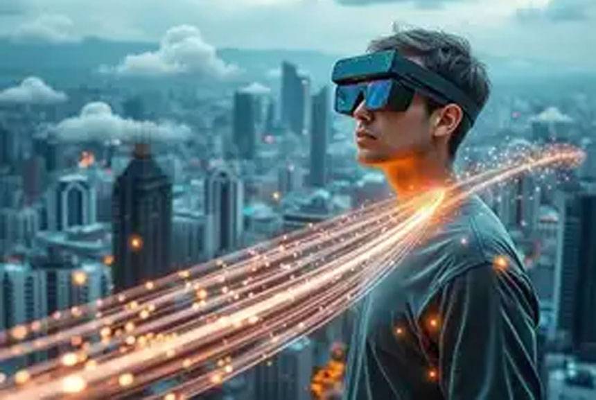 China Unicom, Hawai'i , Future City, Beijing , China's 10 G broadband internet , 