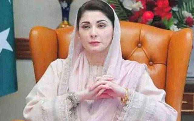 والدین اپنے بچوں کو  بیماریوں سے بچانے کیلئےحفاظتی ٹیکے لازمی لگوائیں: مریم نواز