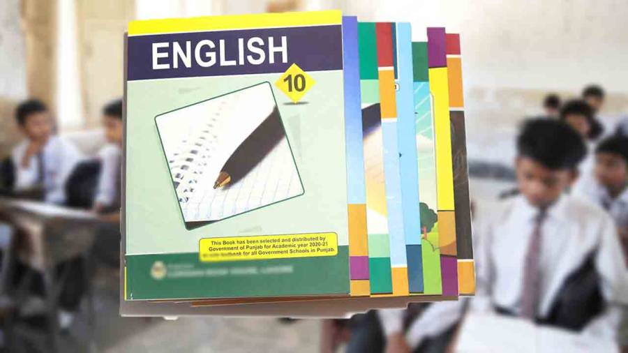 24 روز گزر گئے، میٹرک ٹیک کی کتابیں ابھی تک نہ مل سکیں