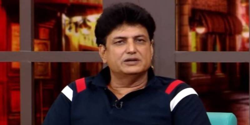 شادی سے پہلے لڑکی سے اسکی تنخواہ پوچھنے والا مرد، مرد نہیں ہوتا: خلیل الرحمان قمر