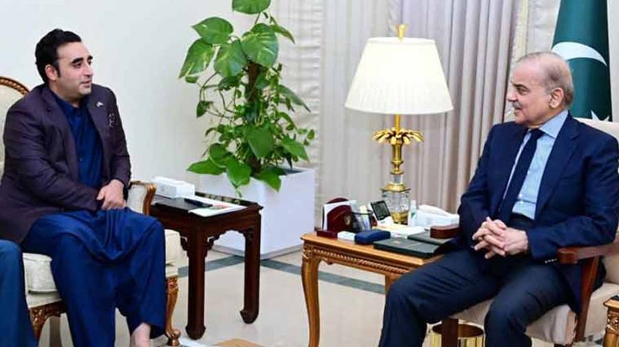  نہروں کا ایشو مشترکہ مفادات کونسل طے کرے گی