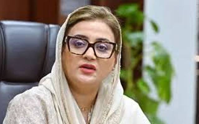 عظمیٰ بخاری نے تھیٹر فنکاروں کو ٹھیک ہونے کے لئے تین ماہ کا وقت دے دیا