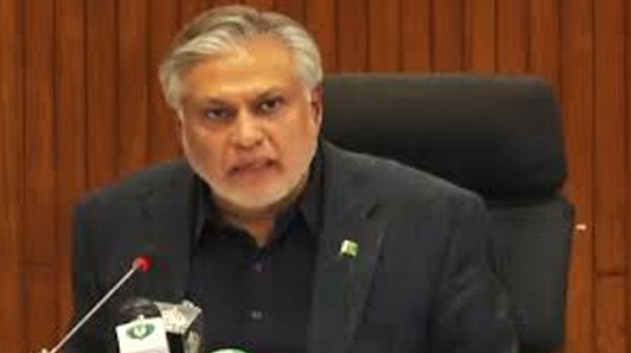 سری نگر میں مسلح غیر ملکی موجود ہیں، پاکستان جانتا ہے کہ وہ کیوں وہاں موجود ہیں