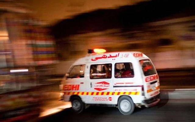 ڈاکوؤں کی فائرنگ سے14سالہ حافظ قرآن جاں بحق