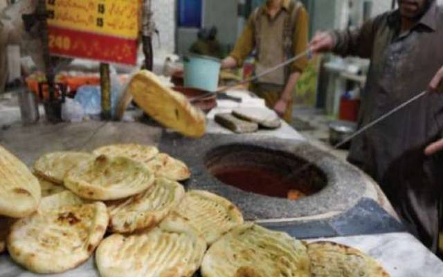 نان بھائیوں کی شامت آگئی، 168 کو گرفتار کرلیا گیا
