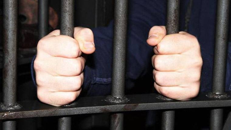  آئس فروخت کرنے والا نائیجرین باشندہ7 سال قید کی سزا کا مستحق قرار