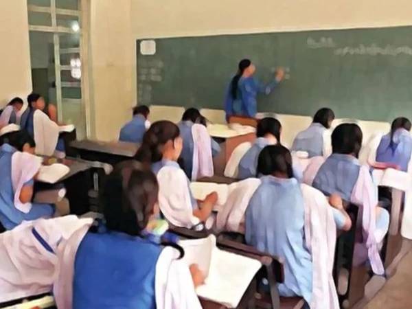 جعلی انرولمنٹ اور اُساتذہ کی غیر حاضری کی روک تھام کیلئے مانیٹرنگ کا نیا نظام کاغذوں کی نذر