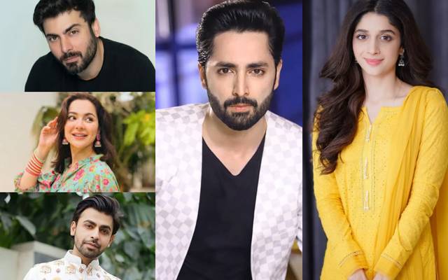 پاکستانی شوبز ستاروں کو پہلگام حملے پر پوسٹ کرنا مہنگا پڑگیا