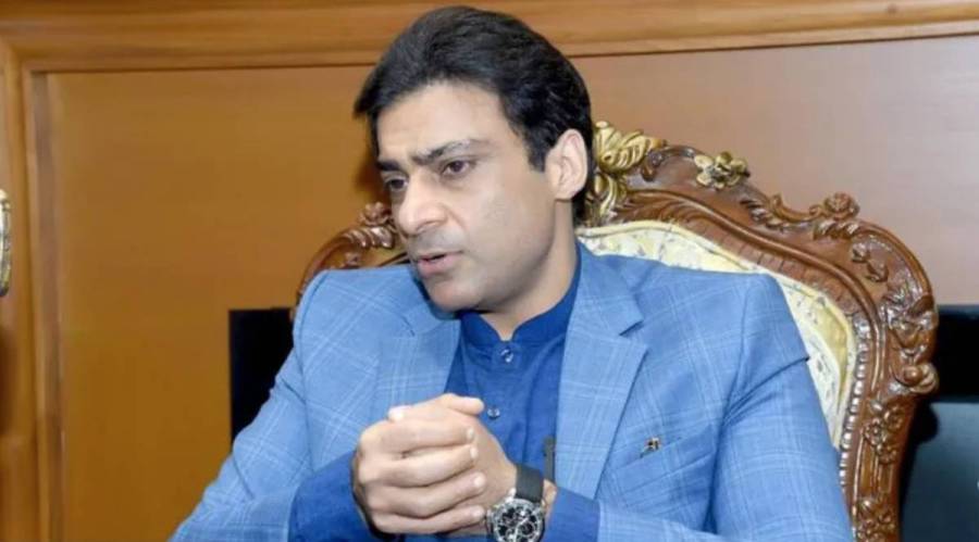 امن سے کھلواڑ بھارت کو مہنگا پڑے گا: حمزہ شہباز