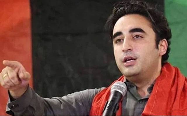 چار صوبے، چار بھائی مودی کو منہ توڑ جواب دیں گے ؛ بلاول بھٹو 