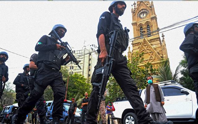  جرائم پیشہ عناصر کیخلاف مزید گھیرا تنگ، سی سی ڈی سے متعلق بڑا فیصلہ