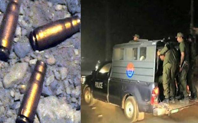 لاہور: بین الصوبائی گینگ کا متحرک سرغنہ مارا گیا
