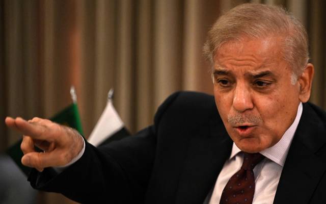 بھارت نے کوئی مہم جوئی کی تو فروری 2019 کی طرح منہ توڑ جواب دینگے:وزیراعظم 