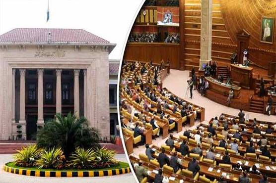 بھارتی فالس فلیگ آپریشن کیخلاف پنجاب اسمبلی میں قرارداد جمع