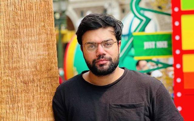 سعدالرحمان عرف ڈکی بھائی مشکل میں پھنس گئے، مقدمہ درج