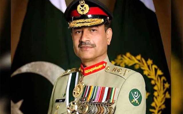 پاکستان کیلئے بہت قربانیاں دیں، اس کا دفاع کرنا جانتے ہیں، آرمی چیف