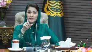 وزیراعلیٰ مریم نوازشریف کی”ایئر پنجاب“ پراجیکٹ کی منظوری