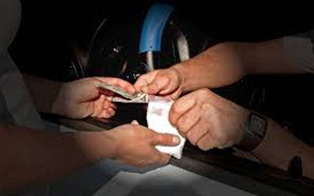 لاہور ؛ 24 گھنٹوں میں 115 منشیات فروش گرفتار، مقدمات درج