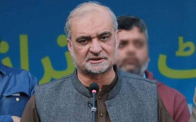اگر بھارت کیطرف سے کوئی جارحیت ہوتی ہے تو پوری قوم و فوج ردعمل دے گی؛ حافظ نعیم الرحمان 