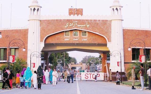 بھارت سے 188 پاکستانی وطن واپس، پاکستان سے 309 بھارتی واہگہ بارڈر عبور کرگئے