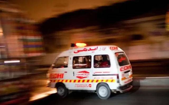 مسجد میں گیس لیکج کے باعث دھماکا؛ طالبعلم جاں بحق، 4 زخمی