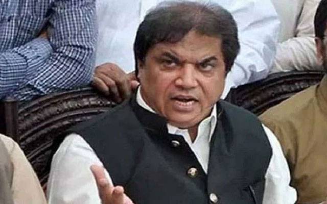 بھارت کیلئے پہلگام بہانہ ہے، سندھ طاس معاہدہ نشانہ ہے؛ حنیف عباسی