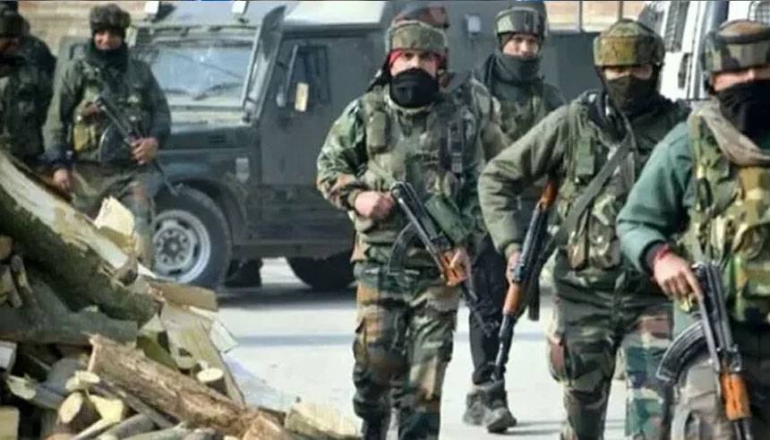 Kulgam, Pahalgam, Anant Nag, Indian Occupied Kashmir, IOK, Jammu and Kashmir, Omer Abdullah, National Conference, Crack down on Kashmiri youths 