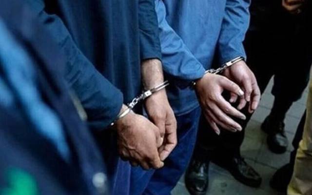 لاہور شہر بھر میں ہائی الرٹ، ڈکیتی و چوری کی وارداتوں میں ملوث 14 ملزمان گرفتار