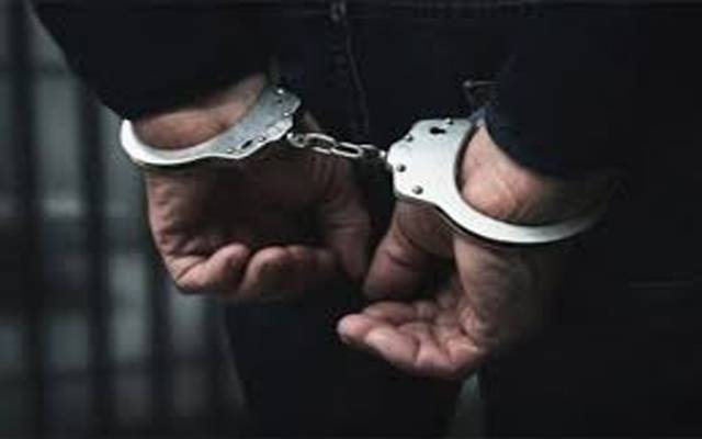  لاہور :لوہاری گیٹ پولیوورکر کیسا تھ جھگڑاکرنےوالاملزم گرفتار