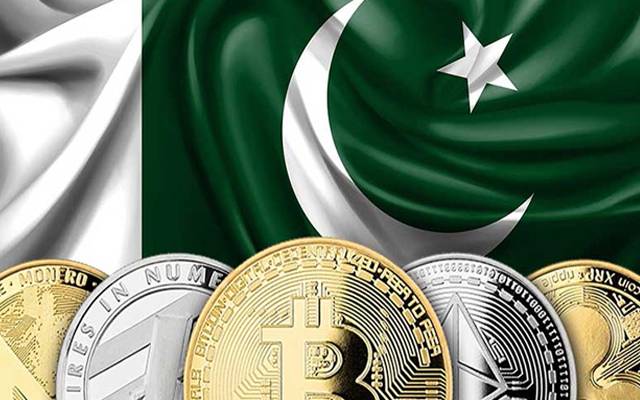 ورلڈ لبرٹی فنانشل اور پاکستان کرپٹو کونسل کا تاریخی معاہدہ