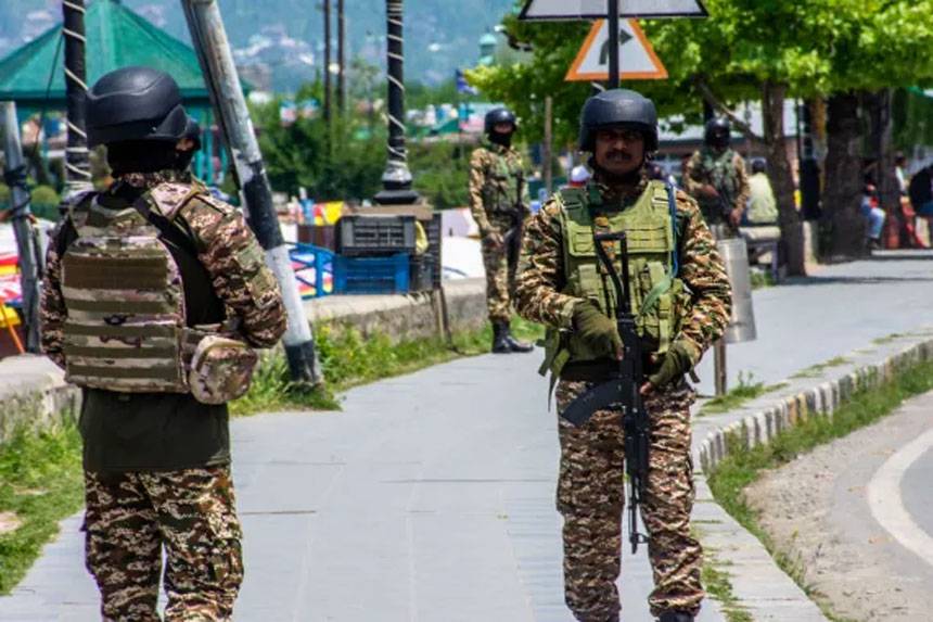 Line of Control, LOC, LOc's violation, India Pakistan escalation 