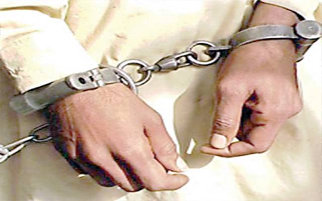 11سالہ بچےکےساتھ بد فعلی کی کوشش ناکام،ملزم گرفتار 