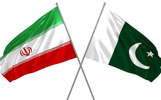  پاکستانی تاجروں کا وفد ایران پہنچ گیا