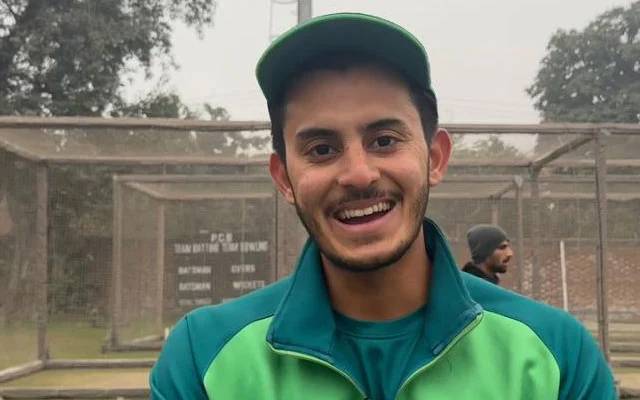 پی ایس ایل ؛ سعد بیگ کراچی کنگز کا حصہ بن گئے 