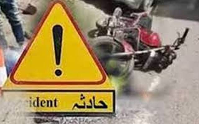  لاہور میں 225 ٹریفک حادثات؛ 2 افراد جاں بحق 284 افراد زخمی  