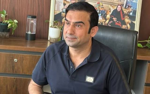  ایم پی اےمیاں عمران جاویدکیےکھلی کچہری ،مسائل کے حل کا وعدہ