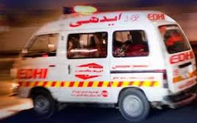 شہرمیں مختلف واقعات کے دوران 3 افراد جان سے ہاتھ دھو بیٹھے