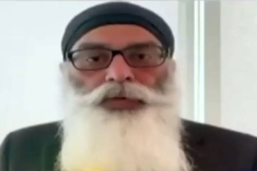 سکھ لیڈر کا پاکستان بھارت کشیدگی کے دوران بڑا بیان
