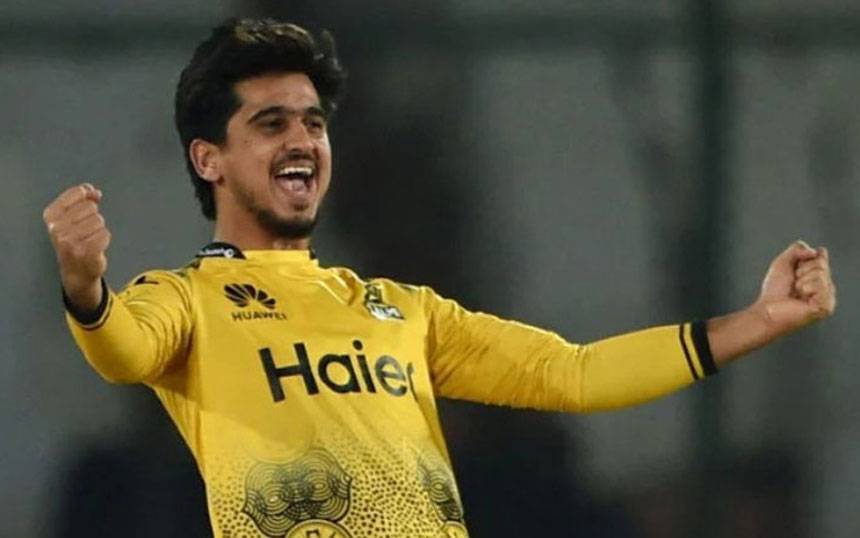  زلمی گلیڈئیٹرز کے کیپٹن کو آؤٹ کرنے میں کامیاب ہو گئے