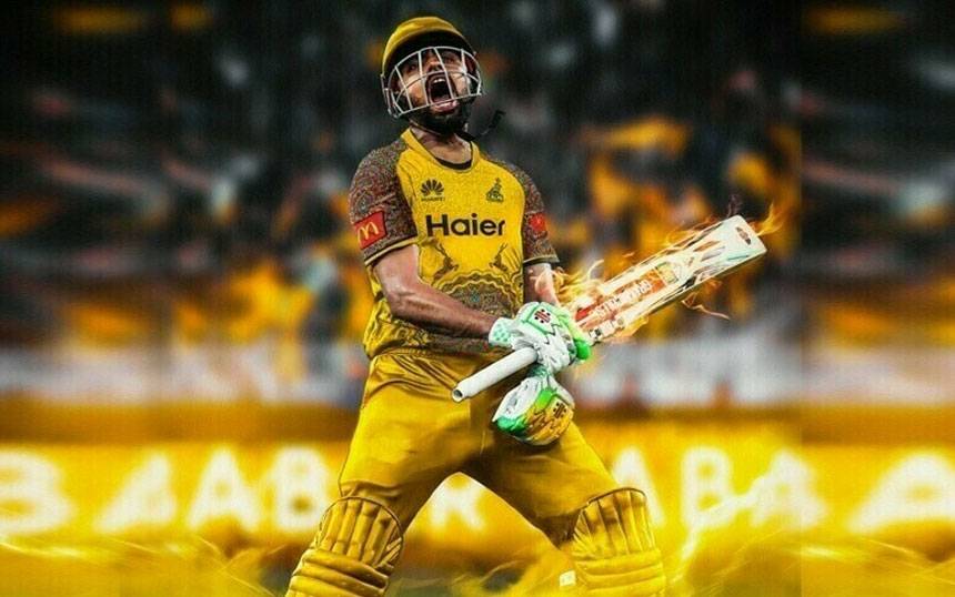 Peshawar Zalmi vs Quetta Gladiators, Qazafi stadium, City42 