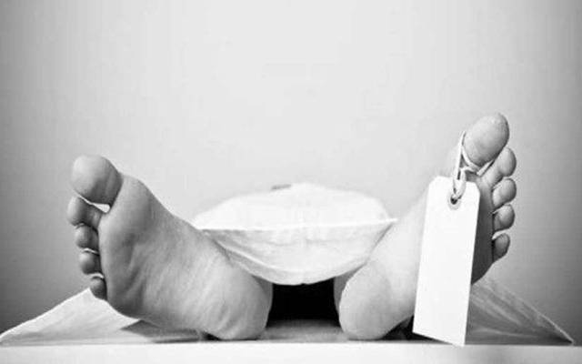 موٹر سائیکل کی لائٹ ٹوٹنے پر بھتجے کے ہاتھوں چچا کا قتل