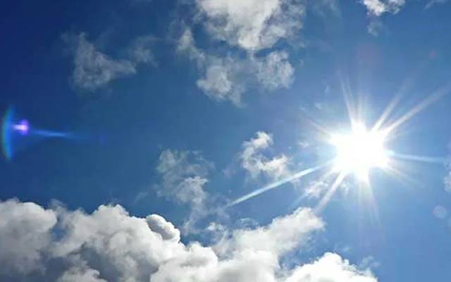 موسم کے تیور بدل گئے، اہم پیشگوئی کردی گئی