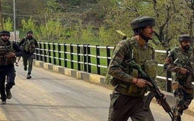 بھارت پاکستان پر حملے کے لیے اپنا کیس بنا رہا ہے، امریکی اخبار
