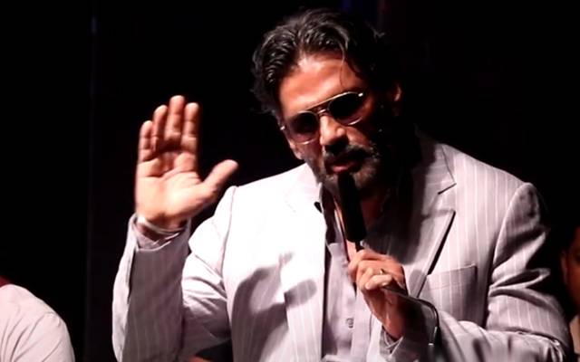 پہلگام حملہ، مودی حکومت کے بعد سنیل سیٹی بھی بھارتیوں کو خواب دکھانے لگے