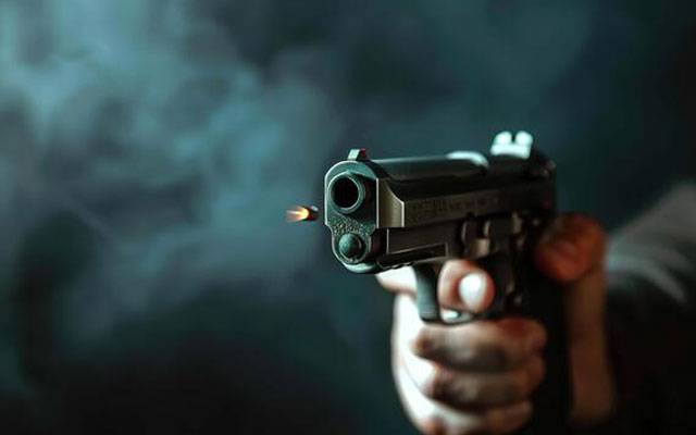 دولہے کو فائرنگ کرکے قتل کردیا گیا