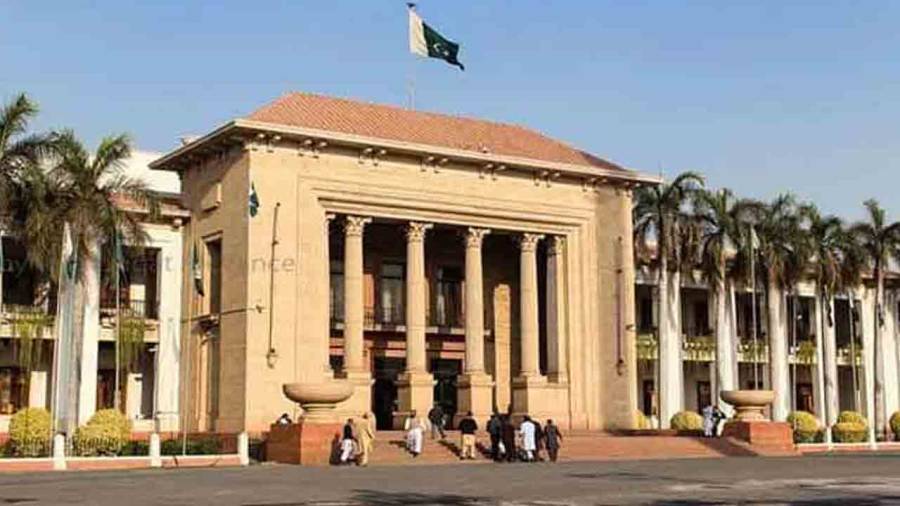 سٹینڈنگ کمیٹی کا ایکٹ پر مشاورت کیلئے مزید ممبران کو شامل کرنے کا فیصلہ