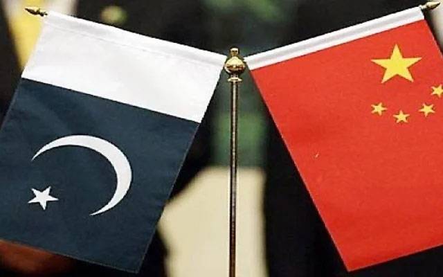 چین کا انسداد دہشت گردی کے مؤقف پر پاکستان کی حمایت کا اعلان