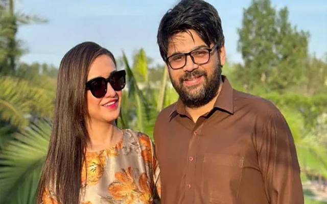 9 مئی کےجلاؤ گھیراؤ مقدمات، صنم جاوید شوہر سمیت گرفتار